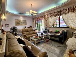 Jalan Kechot (D14), Terrace #546996611